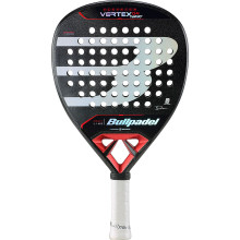 RAQUETTE PADEL BULLPADEL VERTEX 04 COMFORT 24