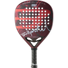 RAQUETTE PADEL BULLPADEL IONIC POWER 24