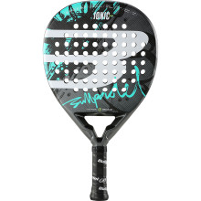 RAQUETTE PADEL BULLPADEL IONIC LIGHT 24