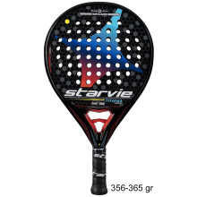 RAQUETTE DE PADEL STARVIE TITANIA KEPLER PRO (356-365 GR)