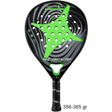 RAQUETTE DE PADEL STARVIE KRAKEN PRO (356-365 GR)