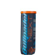 TUBE DE 3 BALLES BULLPADEL BP FIP NEXT