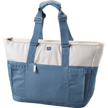 SAC DE PADEL TOTE WILSON FEMME