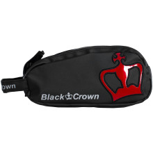 TROUSSE DE TOILETTE BLACK CROWN MIRACLE PRO ROUGE