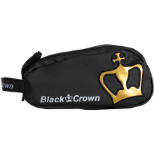 TROUSSE DE TOILETTE BLACK CROWN MIRACLE PRO OR