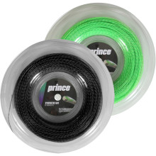 BOBINE PRINCE SYNTHETIC GUT WITH DURAFLEX (200 METRES)