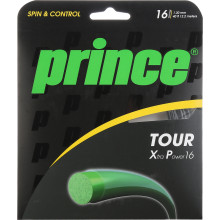 CORDAGE PRINCE TOUR XP (12 METRES)