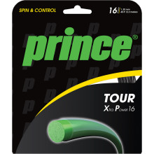 CORDAGE PRINCE TOUR XP (12 METRES)