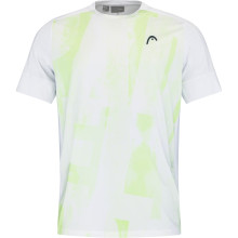 T-SHIRT HEAD PADEL TECH