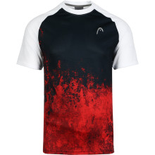 T-SHIRT HEAD PERFORMANCE CILIC NEW-YORK