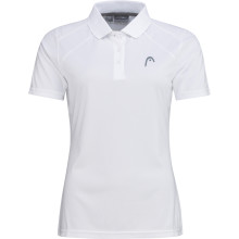 POLO HEAD FEMME CLUB 22 TECH