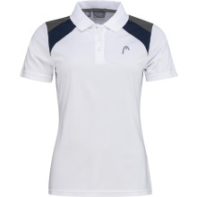 POLO HEAD FEMME CLUB 22 TECH