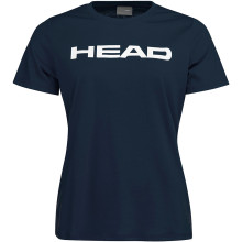 T-SHIRT HEAD FEMME CLUB BASIC