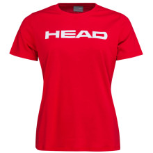 T-SHIRT HEAD FEMME CLUB BASIC