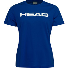 T-SHIRT HEAD FEMME CLUB BASIC