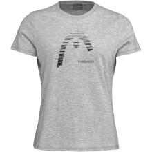 T-SHIRT HEAD FEMME CLUB LARA