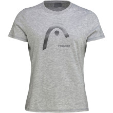 T-SHIRT HEAD FEMME CLUB LARA