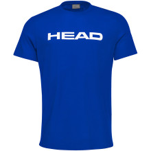 T-SHIRT HEAD JUNIOR GARCON CLUB BASIC