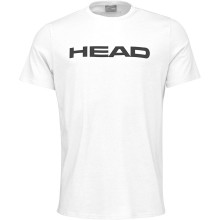 T-SHIRT HEAD JUNIOR GARCON CLUB BASIC