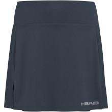 JUPE HEAD JUNIOR FILLE CLUB BASIC