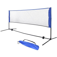 FILET OUTDOOR SPORT2GO BADMINTON/TENNIS 3M