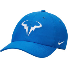 CASQUETTE NIKE DRI FIT AEROBILL H86 NADAL PARIS