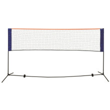 FILET DE BADMINTON OUTDOOR BADMINTON-POINT (3M) AJUSTABLE