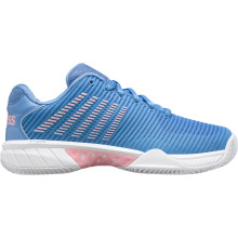CHAUSSURES K-SWISS FEMME HYPERCOURT EXPRESS 2 TOUTES SURFACES