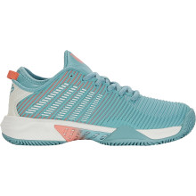 CHAUSSURES K-SWISS FEMMES HYPERCOURT SUPREME TERRE BATTUE