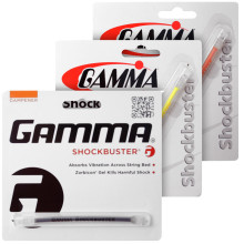 ANTIVIBRATEUR  GAMMA SHOCKBUSTER