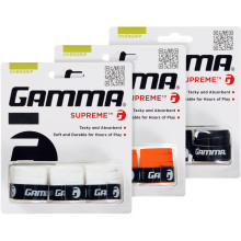 SURGRIPS GAMMA SUPREME