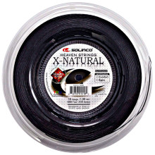 BOBINE SOLINCO X-NATURAL (200 METRES)