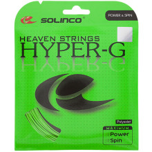 CORDAGE SOLINCO HYPER-G (12 METRES)