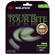 CORDAGE SOLINCO TOUR BITE SOFT (12 METRES)