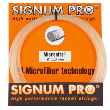 CORDAGE SIGNUM PRO MICRONITE (12 METRES)