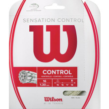 CORDAGE WILSON SENSATION CONTROL (12.20 METRES)