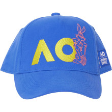 CASQUETTE AUSTRALIAN OPEN JUNIOR BUGS BUNNY