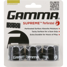 SURGRIPS GAMMA SUPREME PERFORATED