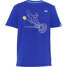 T-SHIRT AUSTRALIAN OPEN JUNIOR DAFFY DUCK