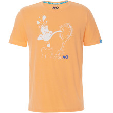 T-SHIRT AUSTRALIAN OPEN DAFFY