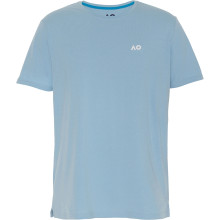 T-SHIRT AUSTRALIAN OPEN BLOCK