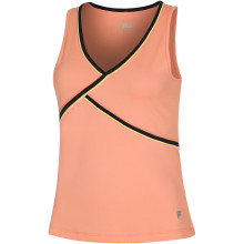 V tement de tennis fila femme Tennispro