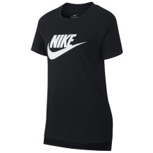 T-SHIRT NIKE JUNIOR FILLE BASIC FUTURA