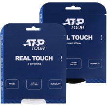 CORDAGE ATP TOUR REAL TOUCH (12 METRES)