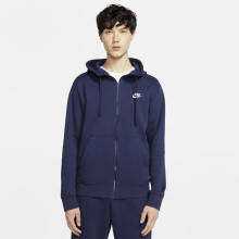 SWEAT NIKE SPORTSWEAR CLUB ZIP