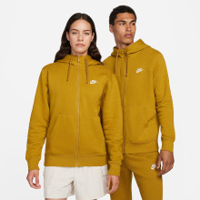 SWEAT NIKE SPORTSWEAR CLUB ZIP