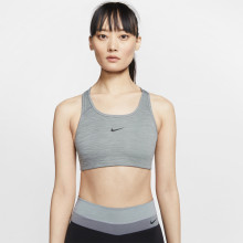 BRASSIERE NIKE FEMME DRI FIT SWOOSH