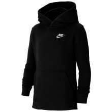 SWEAT NIKE JUNIOR CLUB A CAPUCHE