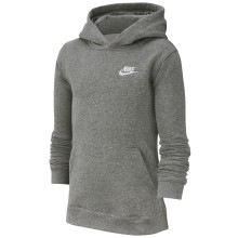 SWEAT NIKE JUNIOR CLUB A CAPUCHE