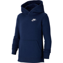 SWEAT NIKE JUNIOR CLUB A CAPUCHE